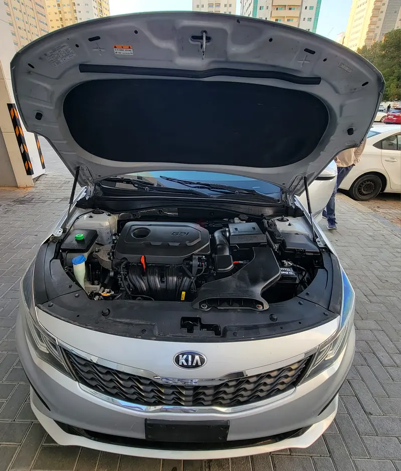 2020 Kia Optima FE | Fuel Efficient  Reliable | American Specs - Image 12