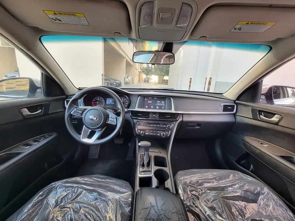 2020 Kia Optima FE | Fuel Efficient  Reliable | American Specs - Image 13