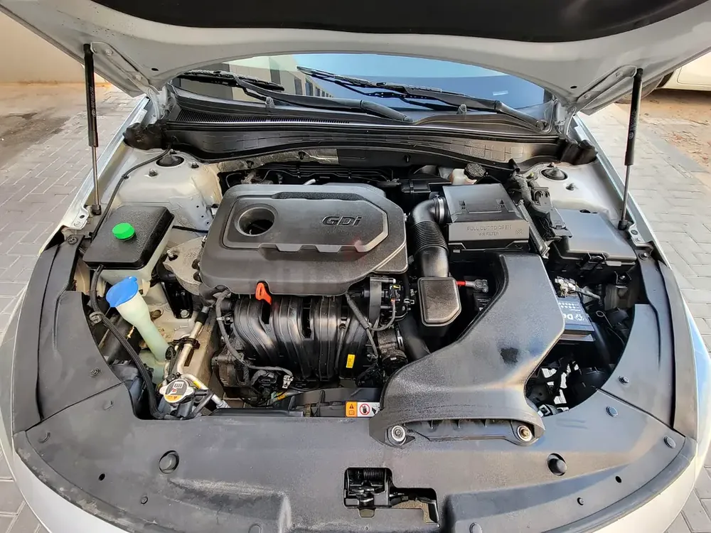 2020 Kia Optima FE | Fuel Efficient  Reliable | American Specs - Image 14