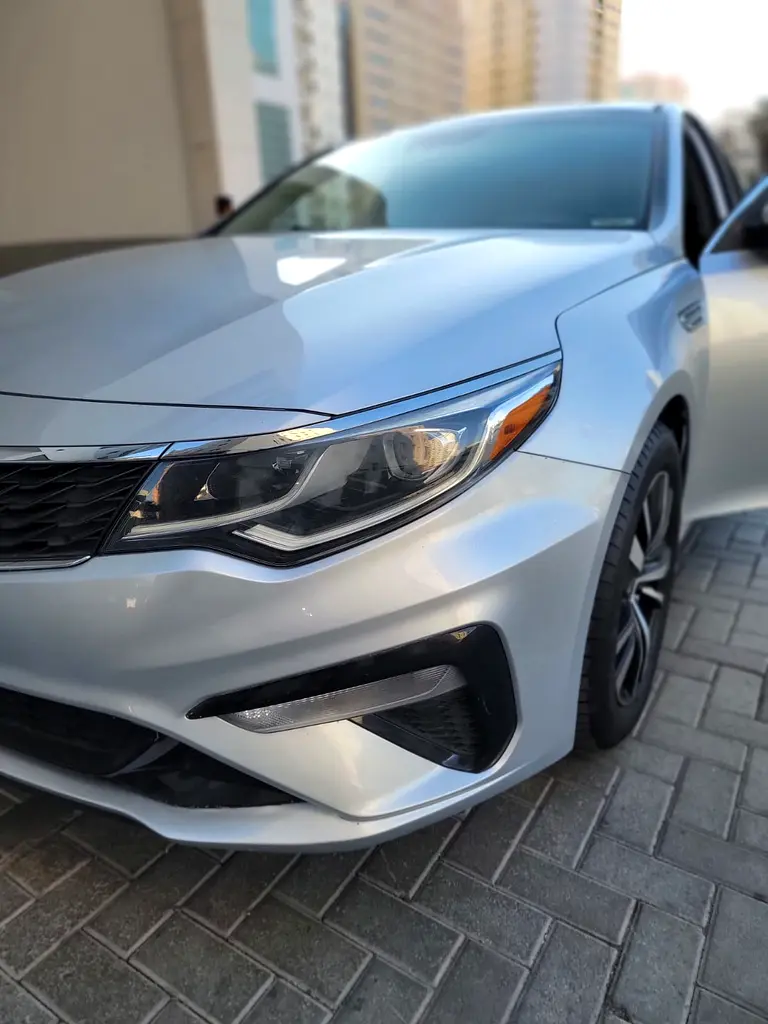 2020 Kia Optima FE | Fuel Efficient  Reliable | American Specs - Image 16