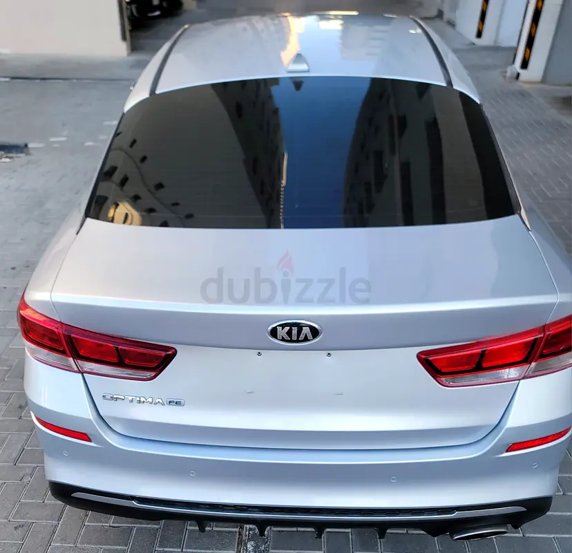 2020 Kia Optima FE | Fuel Efficient  Reliable | American Specs - Image 5