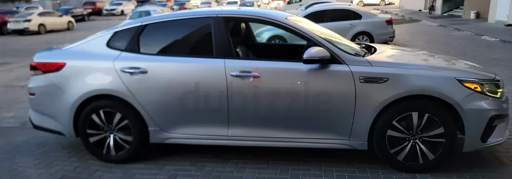 2020 Kia Optima FE | Fuel Efficient  Reliable | American Specs - Image 6