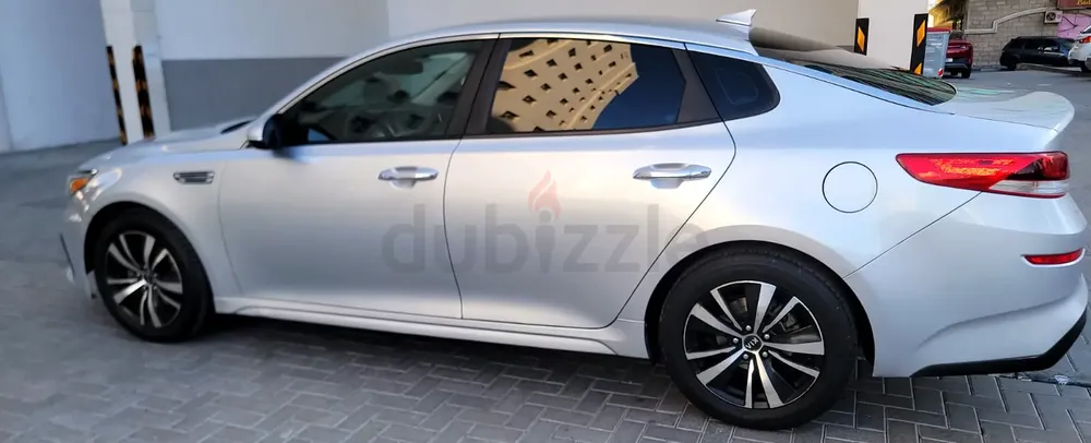 2020 Kia Optima FE | Fuel Efficient  Reliable | American Specs - Image 7