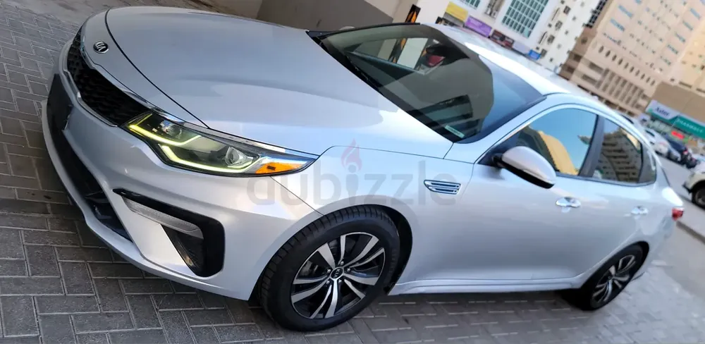2020 Kia Optima FE | Fuel Efficient  Reliable | American Specs - Image 9