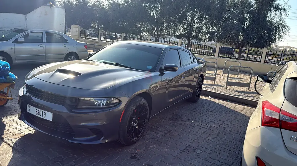 Charger SXT - Image 8