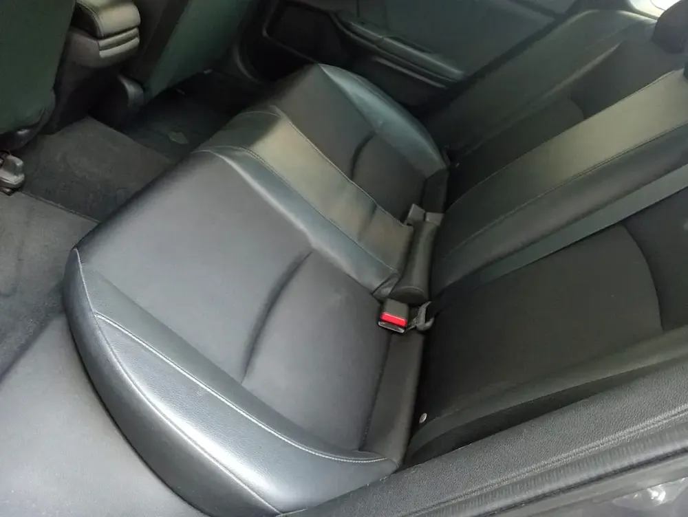 2021 Honda Civic LX - Canadian Specs - Excellent Condition - Image 10