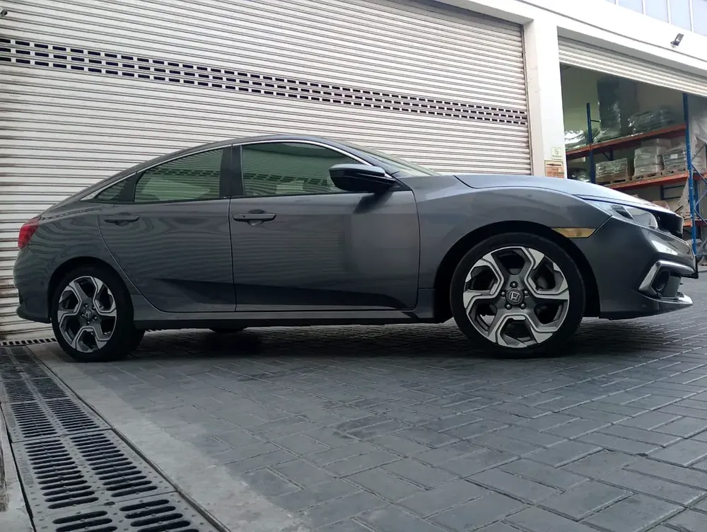 2021 Honda Civic LX - Canadian Specs - Excellent Condition - Image 5