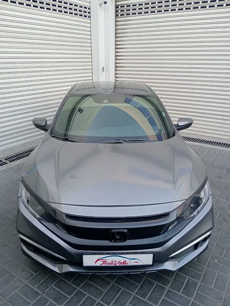 2021 Honda Civic LX - Canadian Specs - Excellent Condition - Image 7