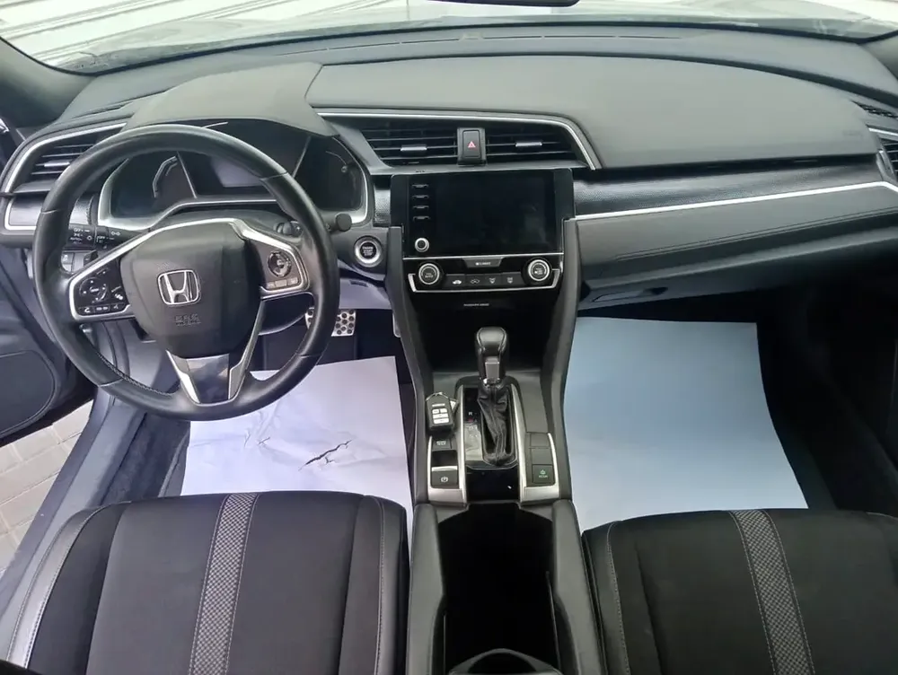 2021 Honda Civic LX - Canadian Specs - Excellent Condition - Image 9