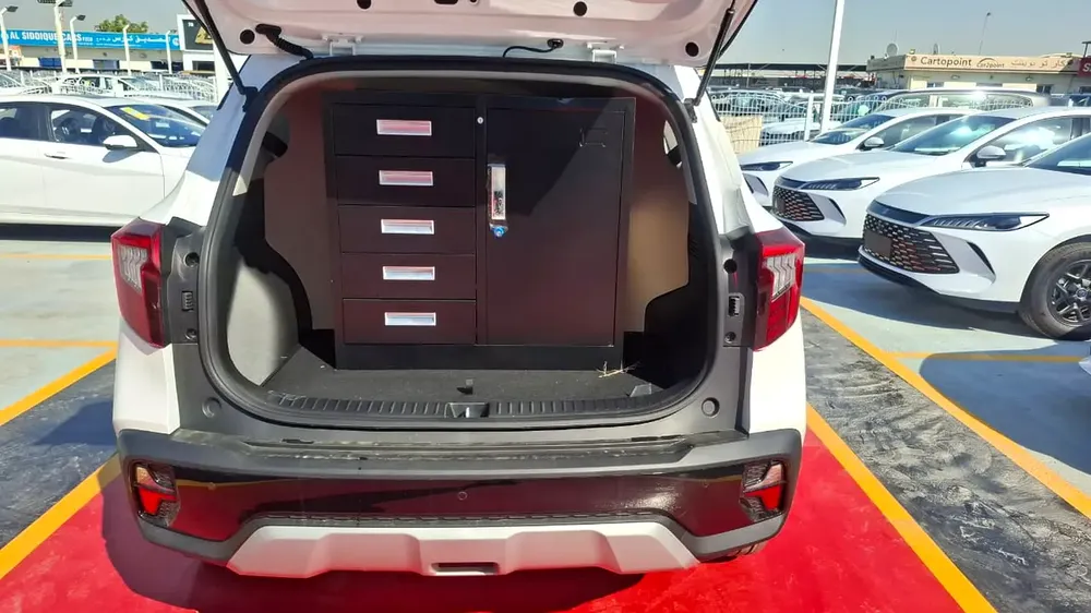 2025 kia seltos - Image 12