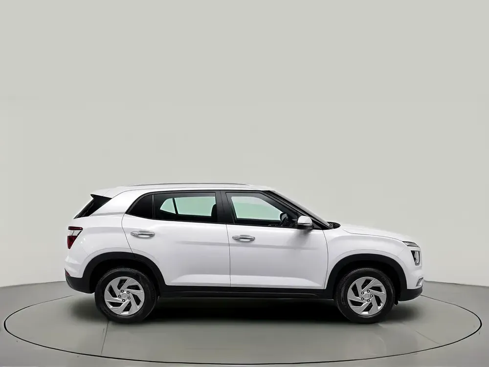 AED 831/month | 0 Downpayment | Free 3 Months Warranty | 30 Day Return | HYUNDAI CRETA 2023 - Image 5