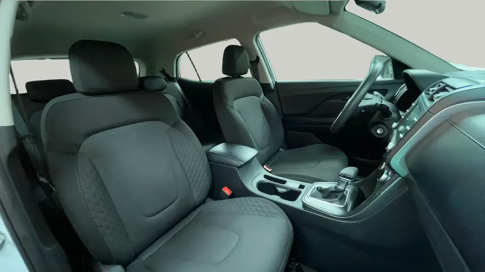 AED 831/month | 0 Downpayment | Free 3 Months Warranty | 30 Day Return | HYUNDAI CRETA 2023 - Image 6