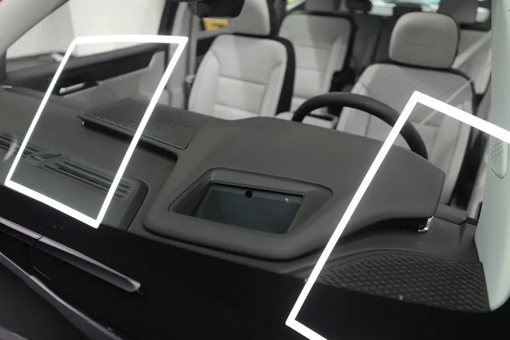 GCC | GMC Acadia Denali | 7 Seater | Brand New | AED 2,750 monthly | Ref# - Image 18