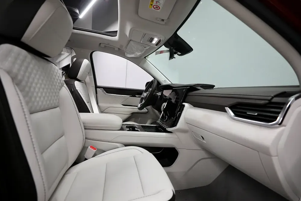 GCC | GMC Acadia Denali | 7 Seater | Brand New | AED 2,750 monthly | Ref# - Image 7