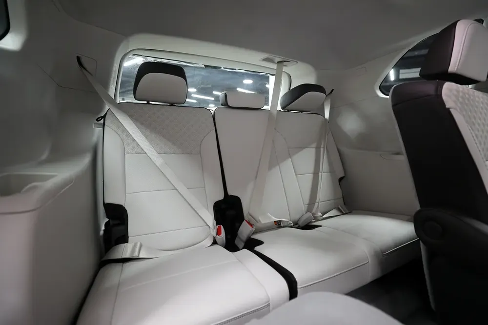 GCC | GMC Acadia Denali | 7 Seater | Brand New | AED 2,750 monthly | Ref# - Image 9