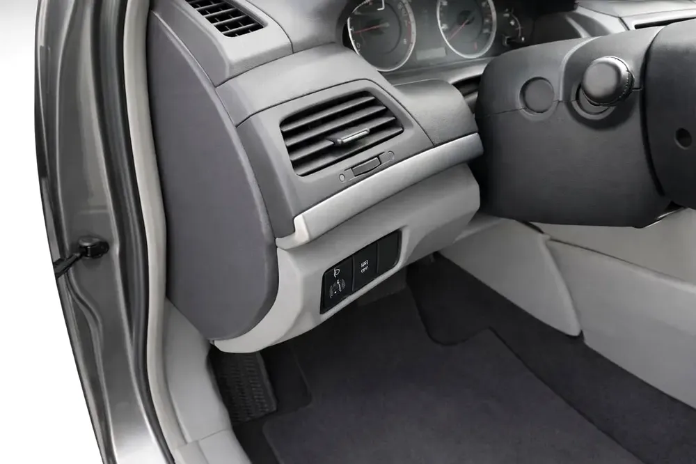 Honda Accord 2009 LX | GCC Specs | Reliable  Well Maintained - Image 7