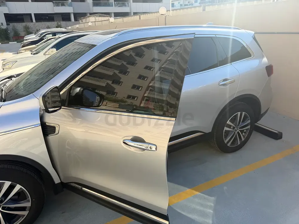Renault Koleos PE 4X4 2018 GCC Specs - Image 4
