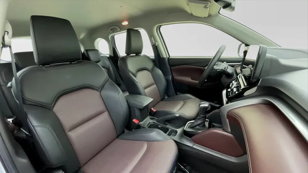 AED 1,094/m | 0 DP | Manufacturer Warranty | Service History | TOYOTA URBAN CRUISER 2024 - Image 6