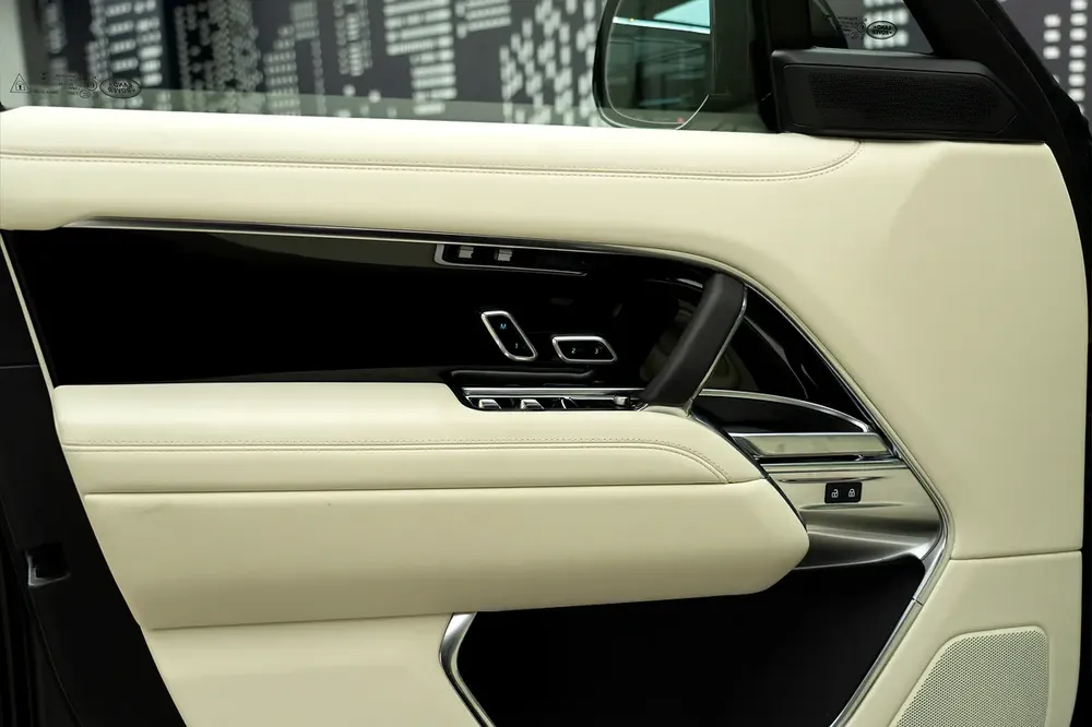 RANGE ROVER | VOGUE HSE P530 | GCC SPECS | MAIN DEALER WARRANTY - Image 18