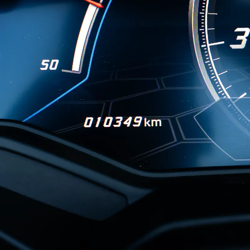 2021  LAMBOPRGHINI HURACAN EVO SPYDER DONEONLY 10,000KM - Image 19