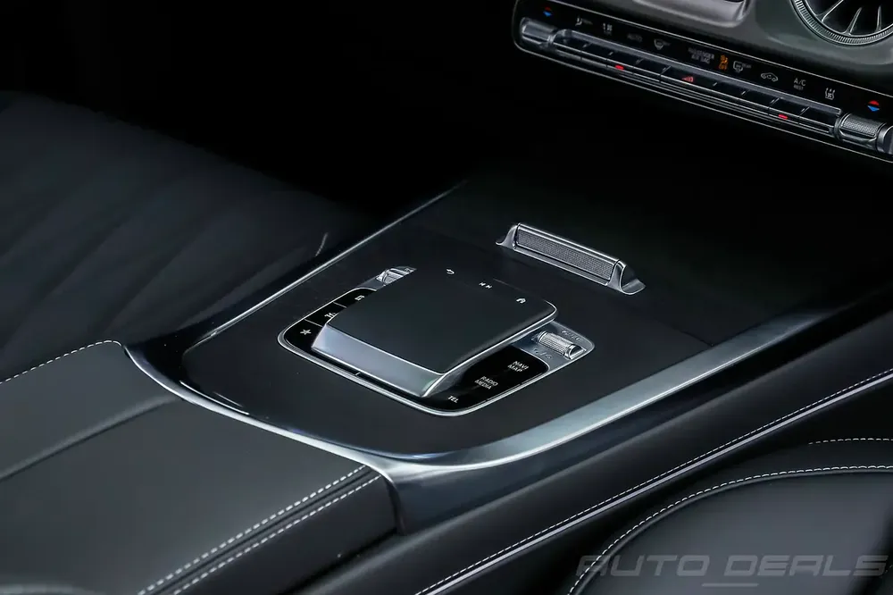 2025 Mecredes Benz G 63 AMG | Brand New | Fully Loaded | A22 AMG Active Ride Control | 4.0L V8 - Image 16