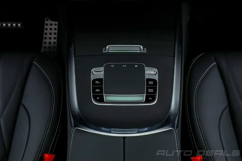 2025 Mecredes Benz G 63 AMG | Brand New | Fully Loaded | A22 AMG Active Ride Control | 4.0L V8 - Image 17