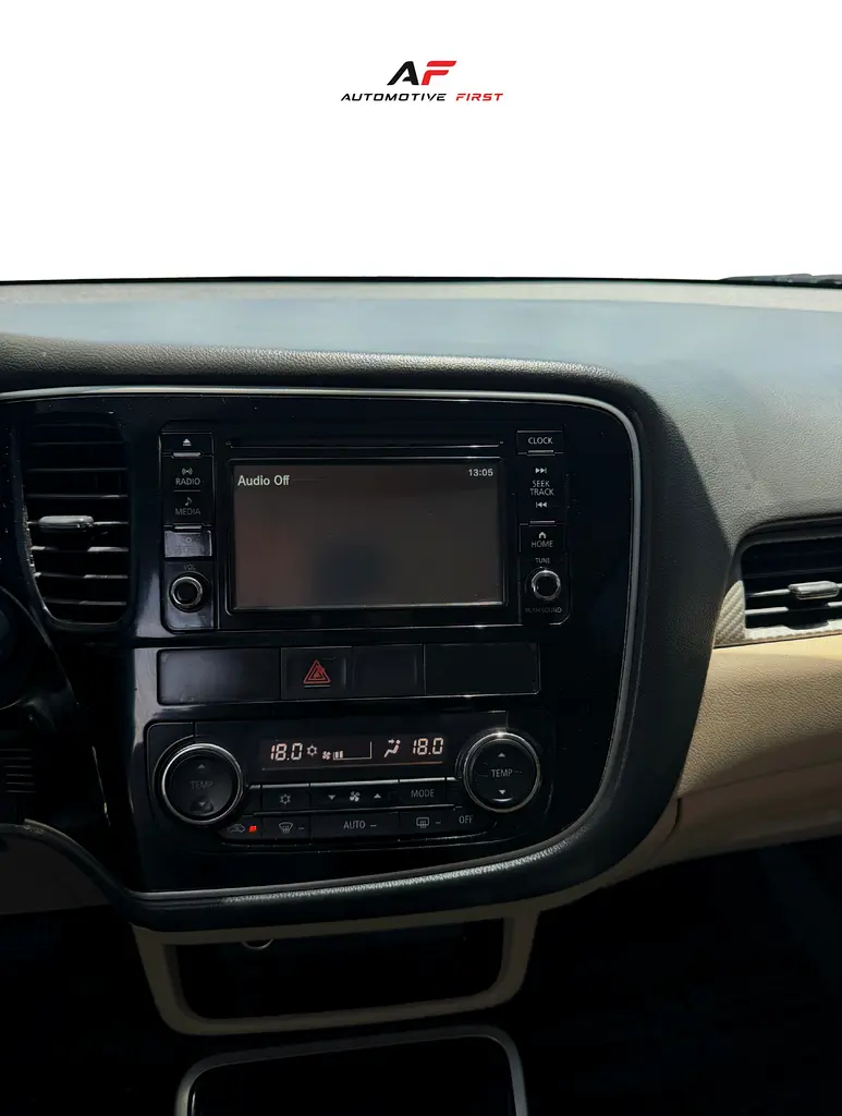 2017 Mitsubishi Outlander 2.4L Engine | GCC Specs - Image 10