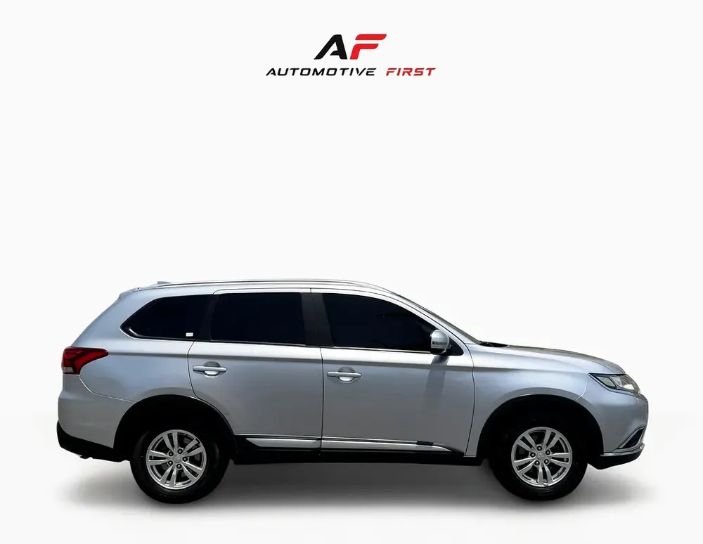 2017 Mitsubishi Outlander 2.4L Engine | GCC Specs - Image 12