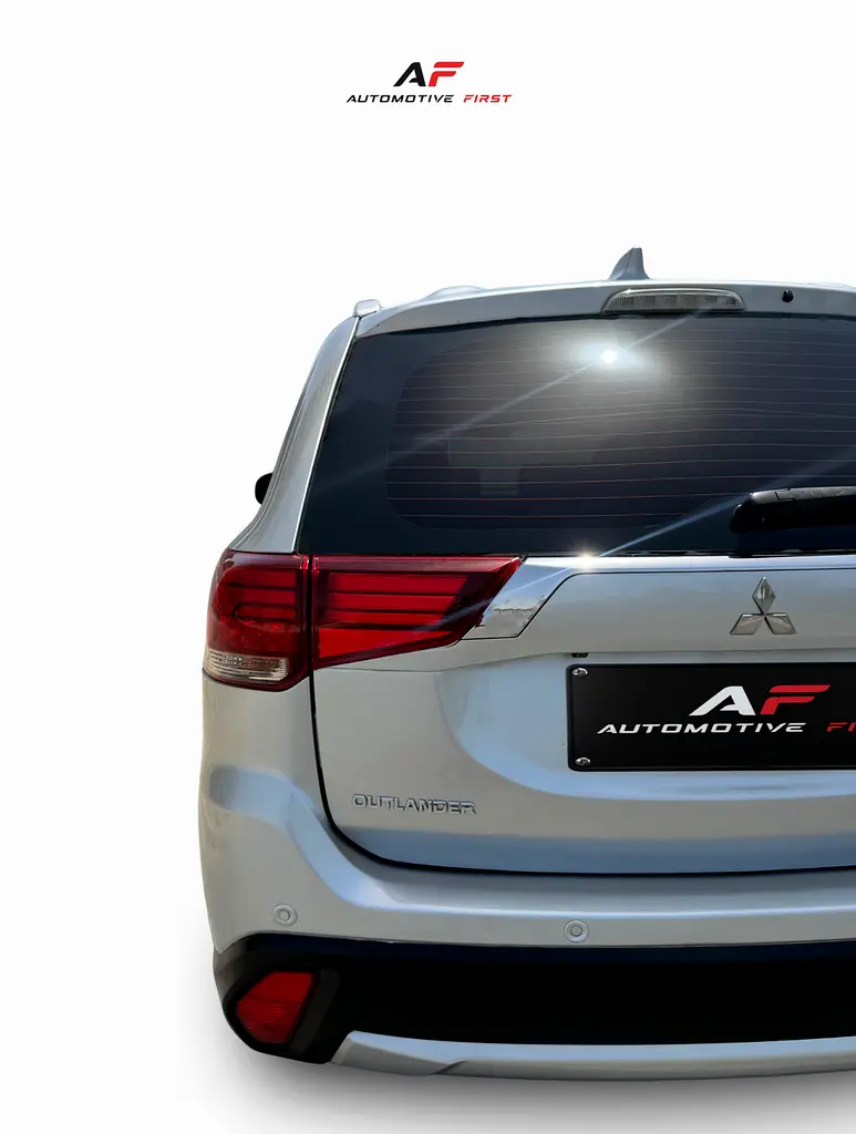 2017 Mitsubishi Outlander 2.4L Engine | GCC Specs - Image 13