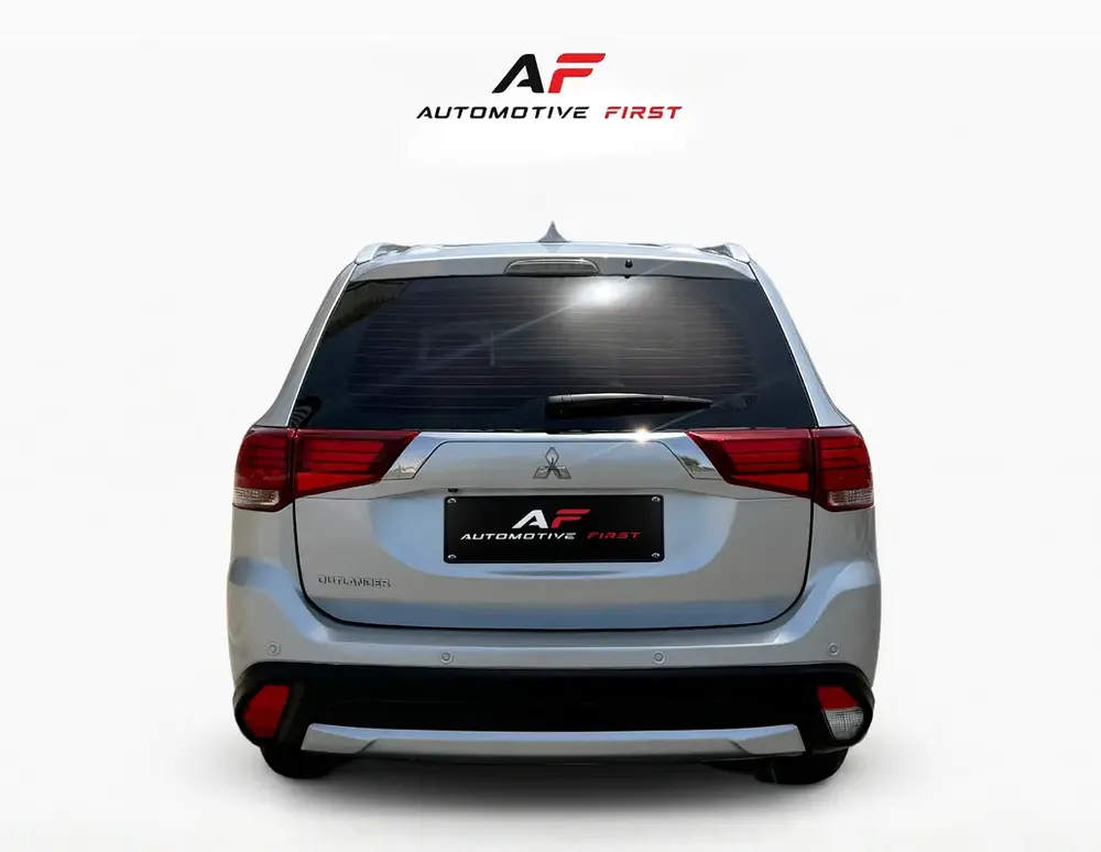 2017 Mitsubishi Outlander 2.4L Engine | GCC Specs - Image 14