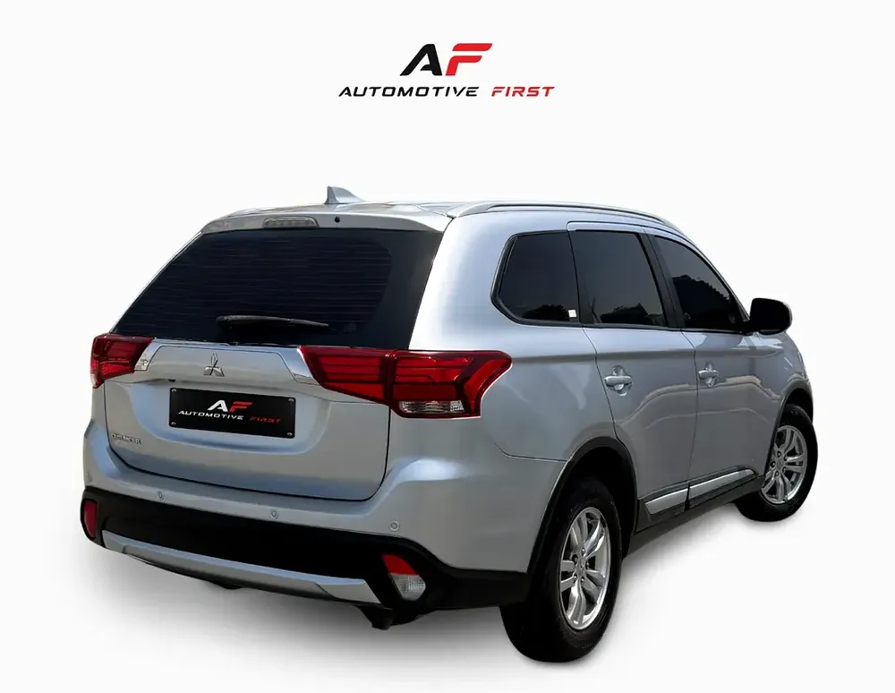 2017 Mitsubishi Outlander 2.4L Engine | GCC Specs - Image 16