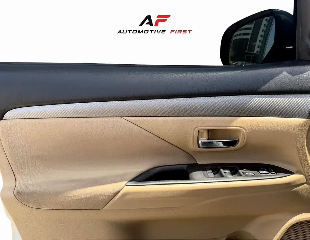 2017 Mitsubishi Outlander 2.4L Engine | GCC Specs - Image 17