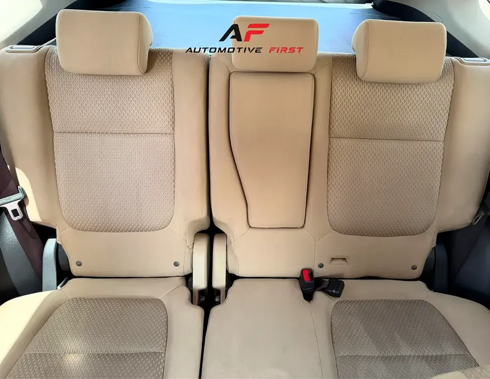 2017 Mitsubishi Outlander 2.4L Engine | GCC Specs - Image 9