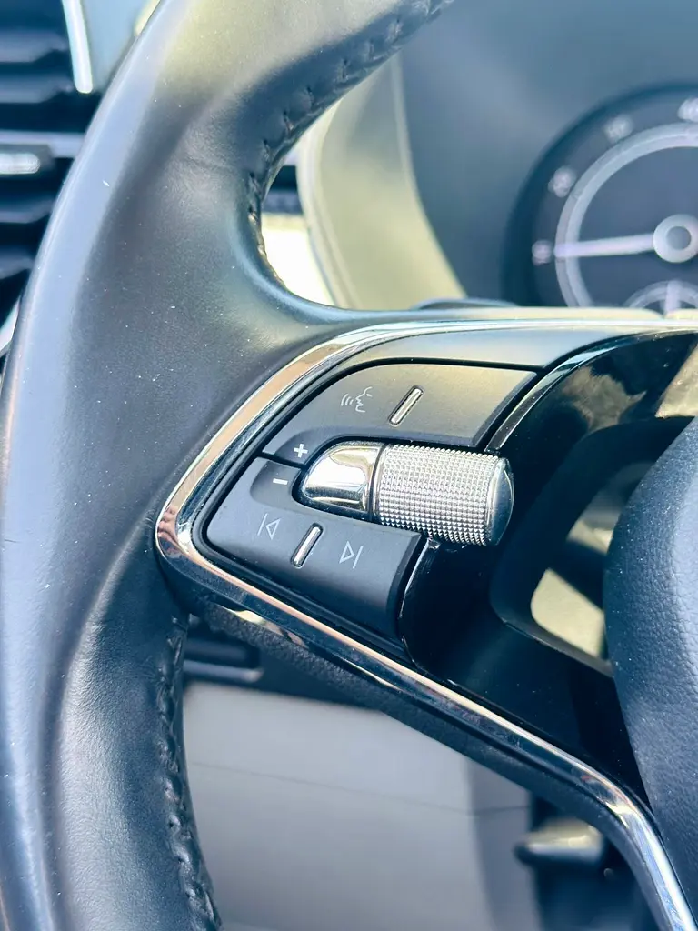 2023 Skoda Kushaq Ambition 1.0L Turbo | GCC Specs - Image 10