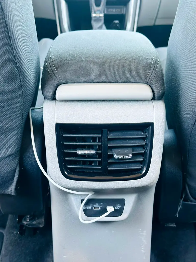 2023 Skoda Kushaq Ambition 1.0L Turbo | GCC Specs - Image 11