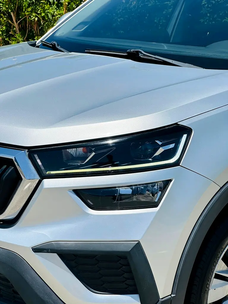 2023 Skoda Kushaq Ambition 1.0L Turbo | GCC Specs - Image 16