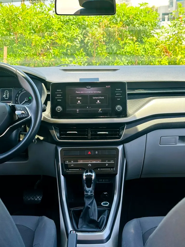 2023 Skoda Kushaq Ambition 1.0L Turbo | GCC Specs - Image 17