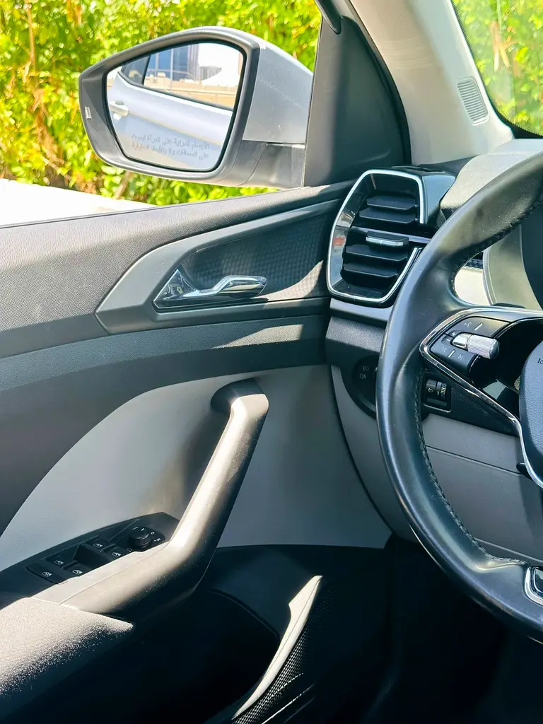 2023 Skoda Kushaq Ambition 1.0L Turbo | GCC Specs - Image 18