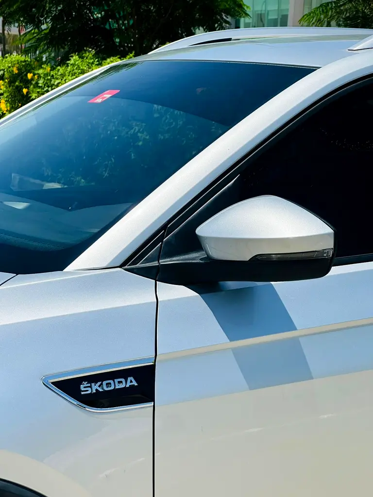2023 Skoda Kushaq Ambition 1.0L Turbo | GCC Specs - Image 19