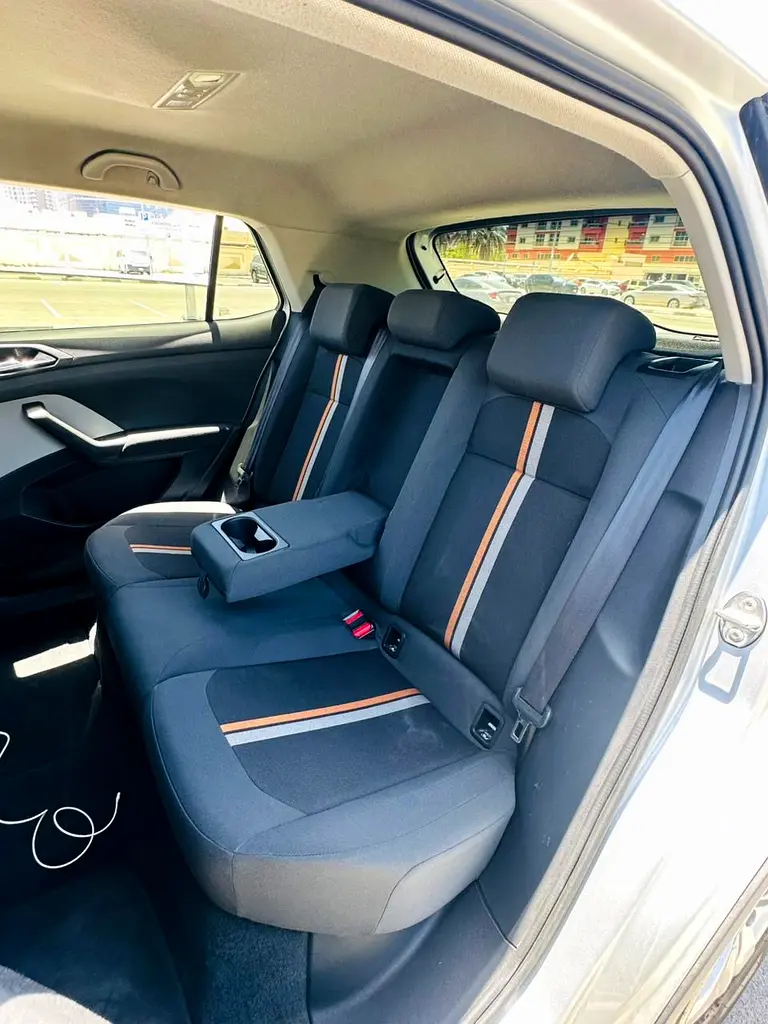 2023 Skoda Kushaq Ambition 1.0L Turbo | GCC Specs - Image 20