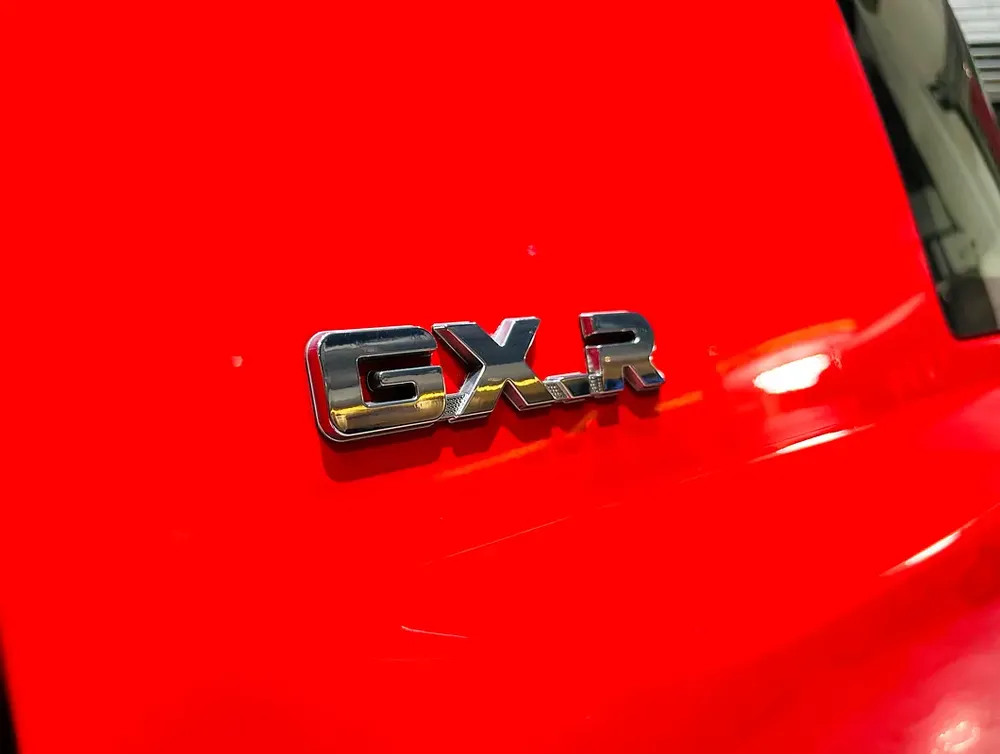 Toyota FJ Cruiser GXR 2019 GCC Specs-Warranty - Image 5