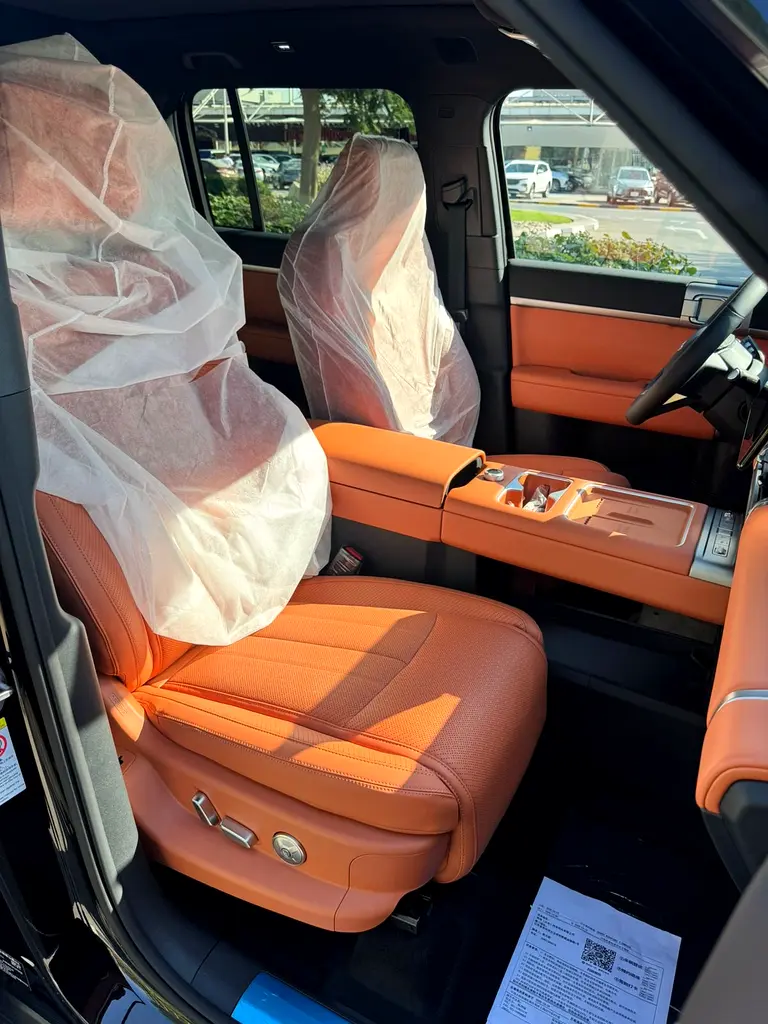 BYD Leopard7 Ultra - Image 16