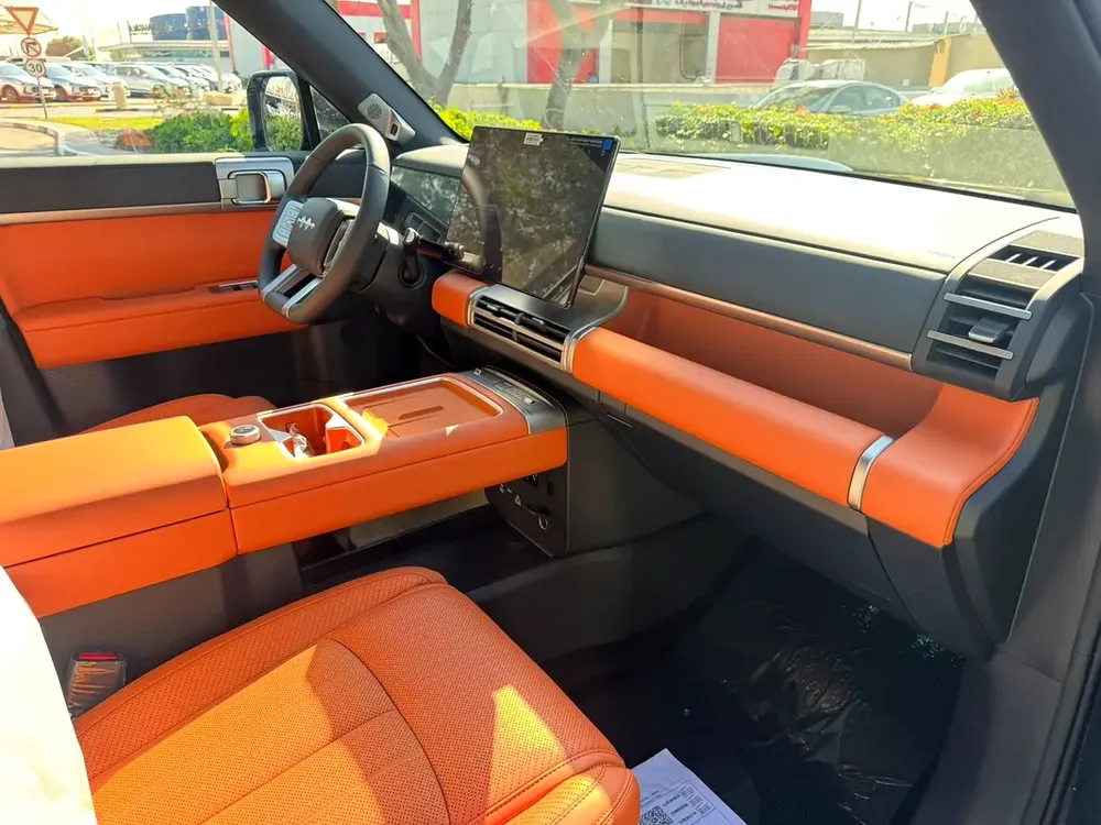 BYD Leopard7 Ultra - Image 17