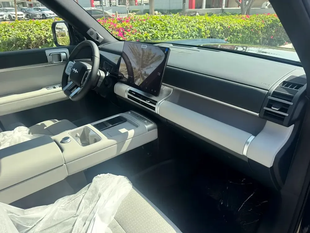 BYD Leopard7 Ultra - Image 7