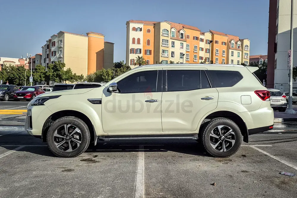 AED 1869/month | 2023 Nissan Xterra  | GCC Specs | Ref#417382 - Image 5