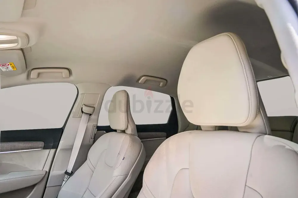AED 1596/month | 2023 Volvo S90 B5 | GCC Specs | Ref#441982 - Image 12