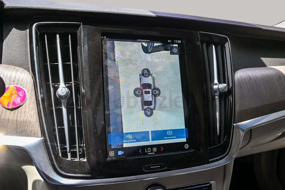 AED 1596/month | 2023 Volvo S90 B5 | GCC Specs | Ref#441982 - Image 14