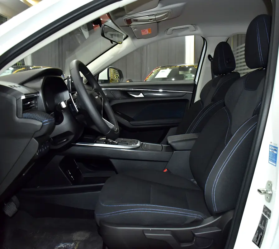AED 633 EMi for 5Yrs | Haval Jolion ( 2024 Model ) in White Color GCC Specs - Image 10