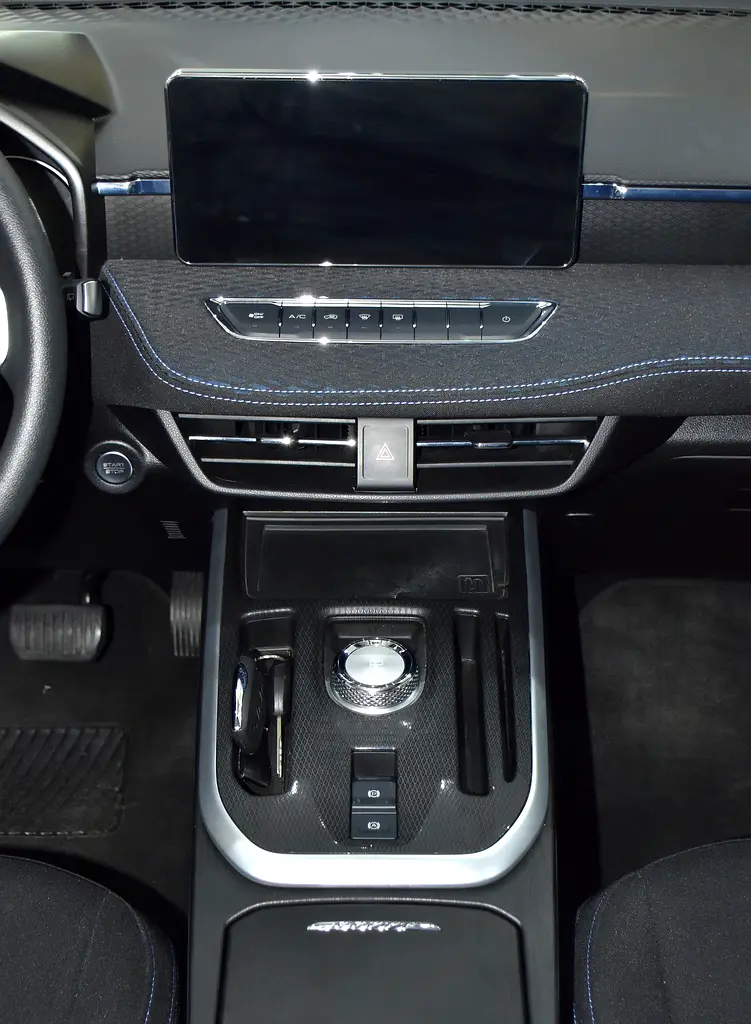 AED 633 EMi for 5Yrs | Haval Jolion ( 2024 Model ) in White Color GCC Specs - Image 15