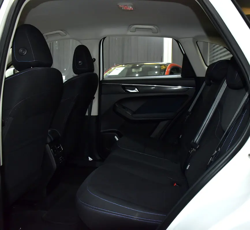AED 633 EMi for 5Yrs | Haval Jolion ( 2024 Model ) in White Color GCC Specs - Image 16